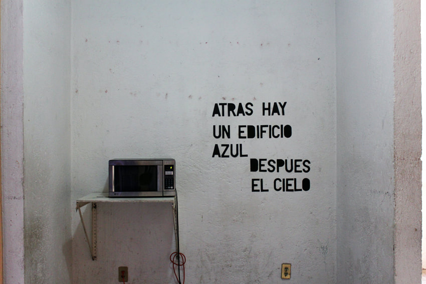 Aquí no